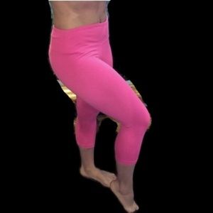 🎊🎊🎊Balance Collection bubblegum pink leggings